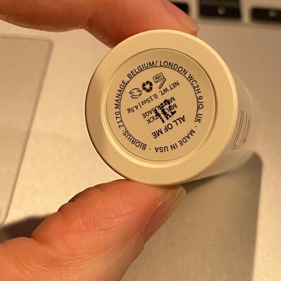 ILIA Multi-Stick blush lip stain for cheeks & lips ALL IN ONE! all of me pink - Picture 10 of 11